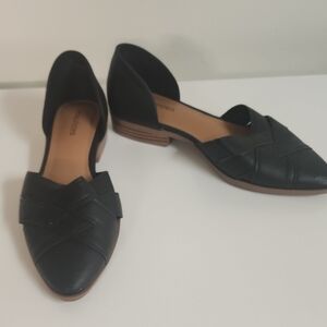 Maurices Black Women's Loafers